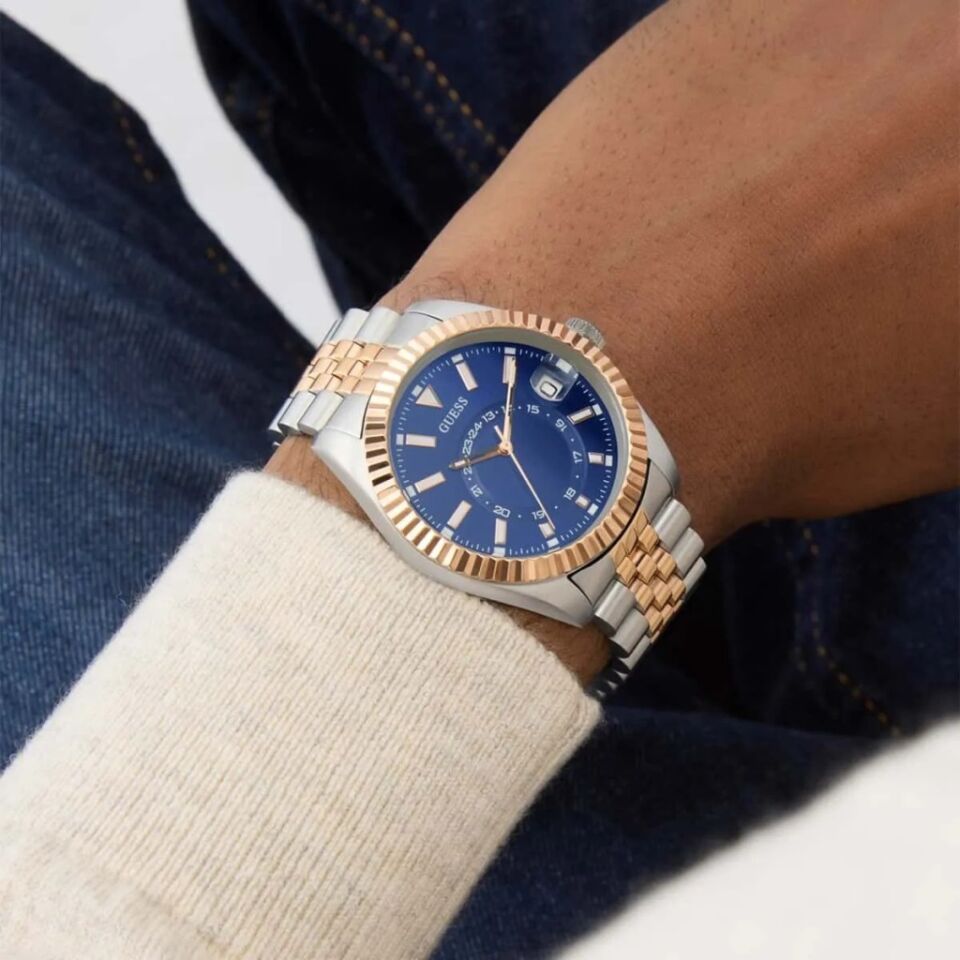 Guess GUGW0977G5 Erkek Kol Saati