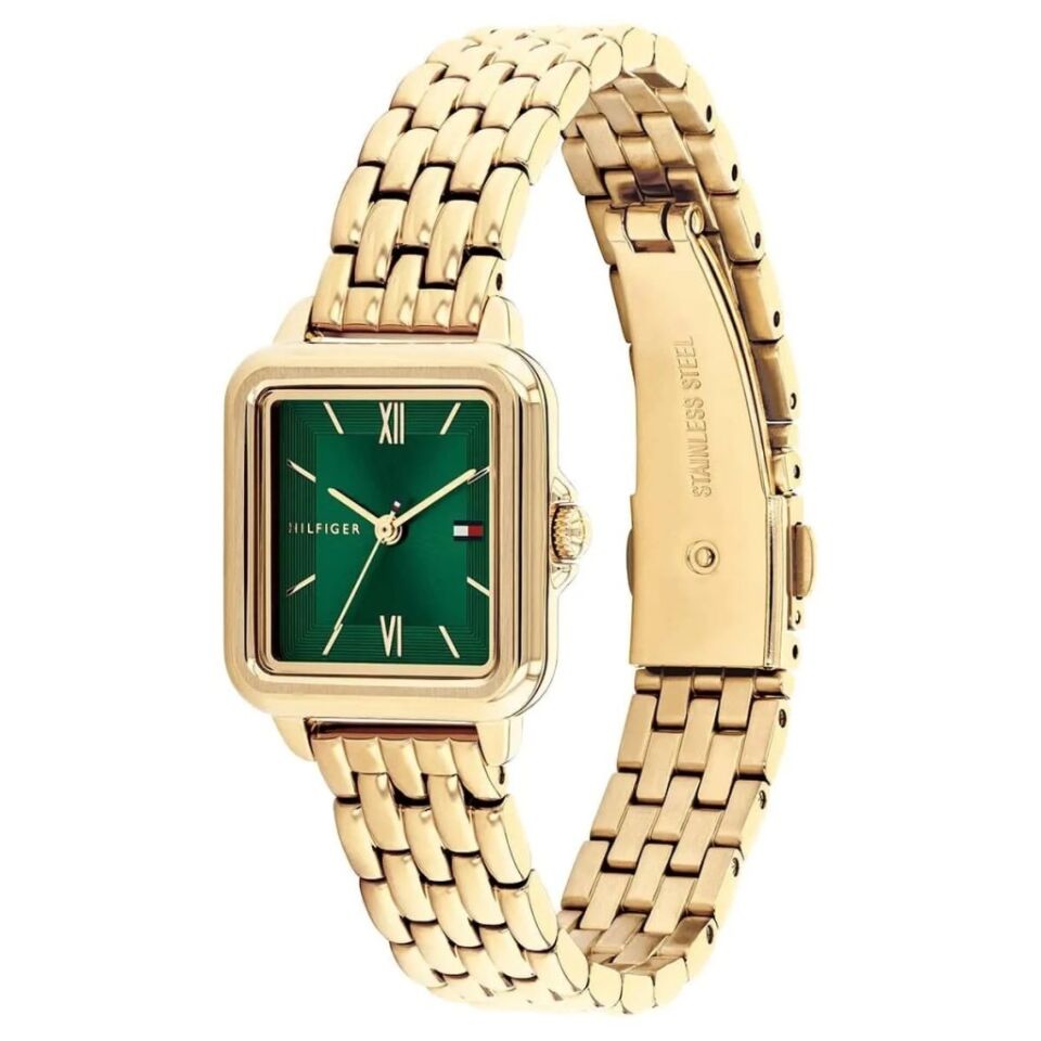 Tommy Hilfiger TH1782858 Kadın Kol Saati