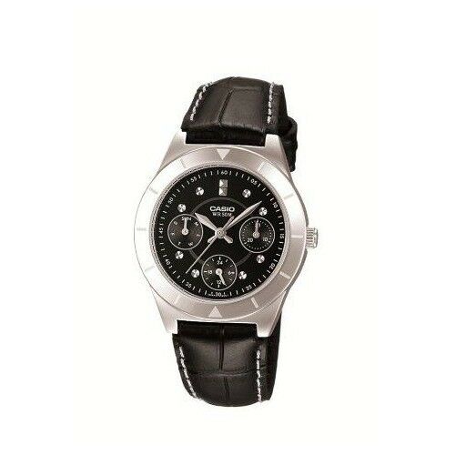 CASIO LTP-2083L-1AVDF KADIN KOL SAATİ