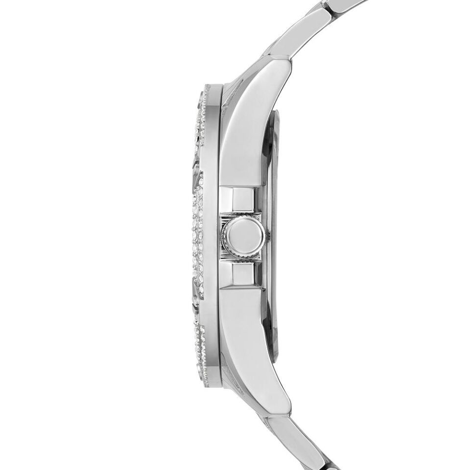 Guess GUGW0464L1 40 mm Metalik Gri Kadın Kol Saati