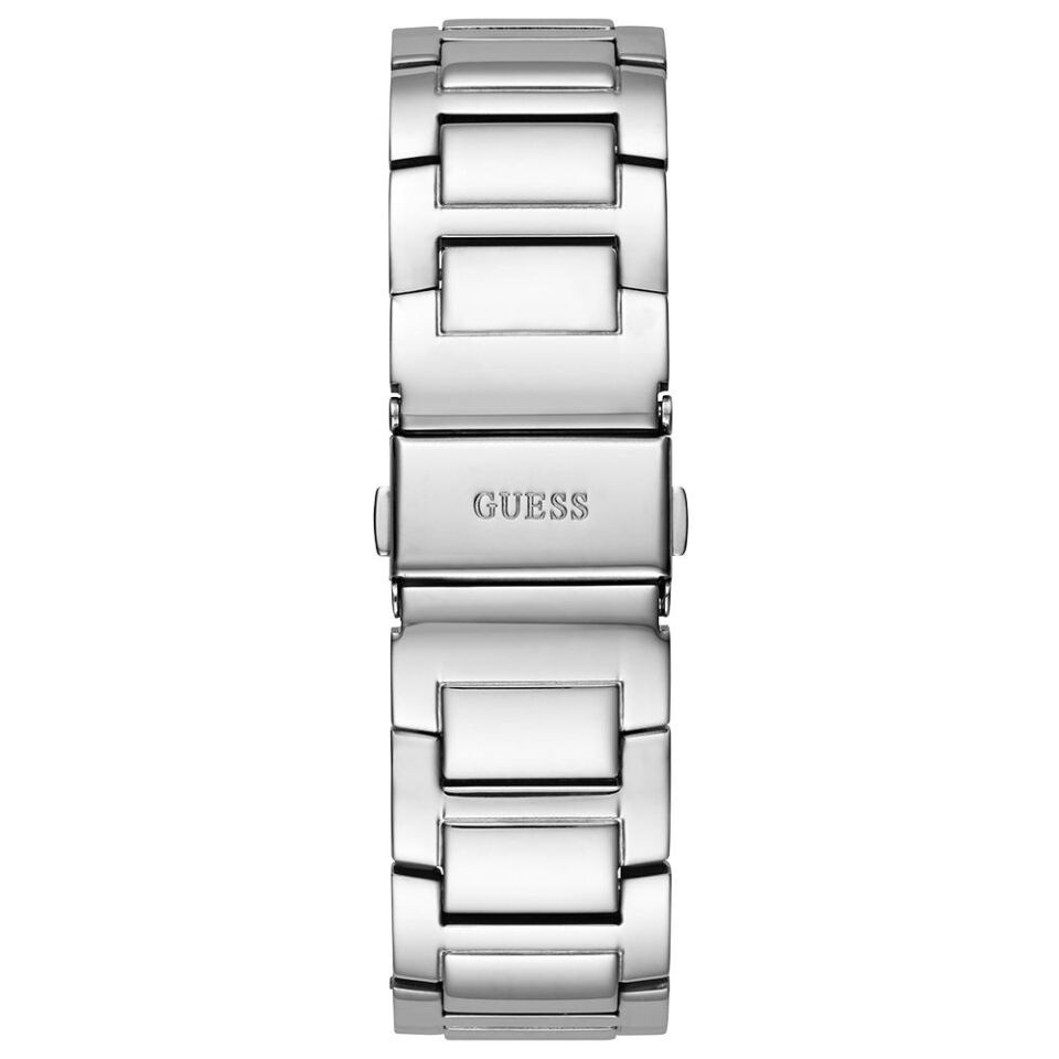 Guess GUGW0464L1 40 mm Metalik Gri Kadın Kol Saati