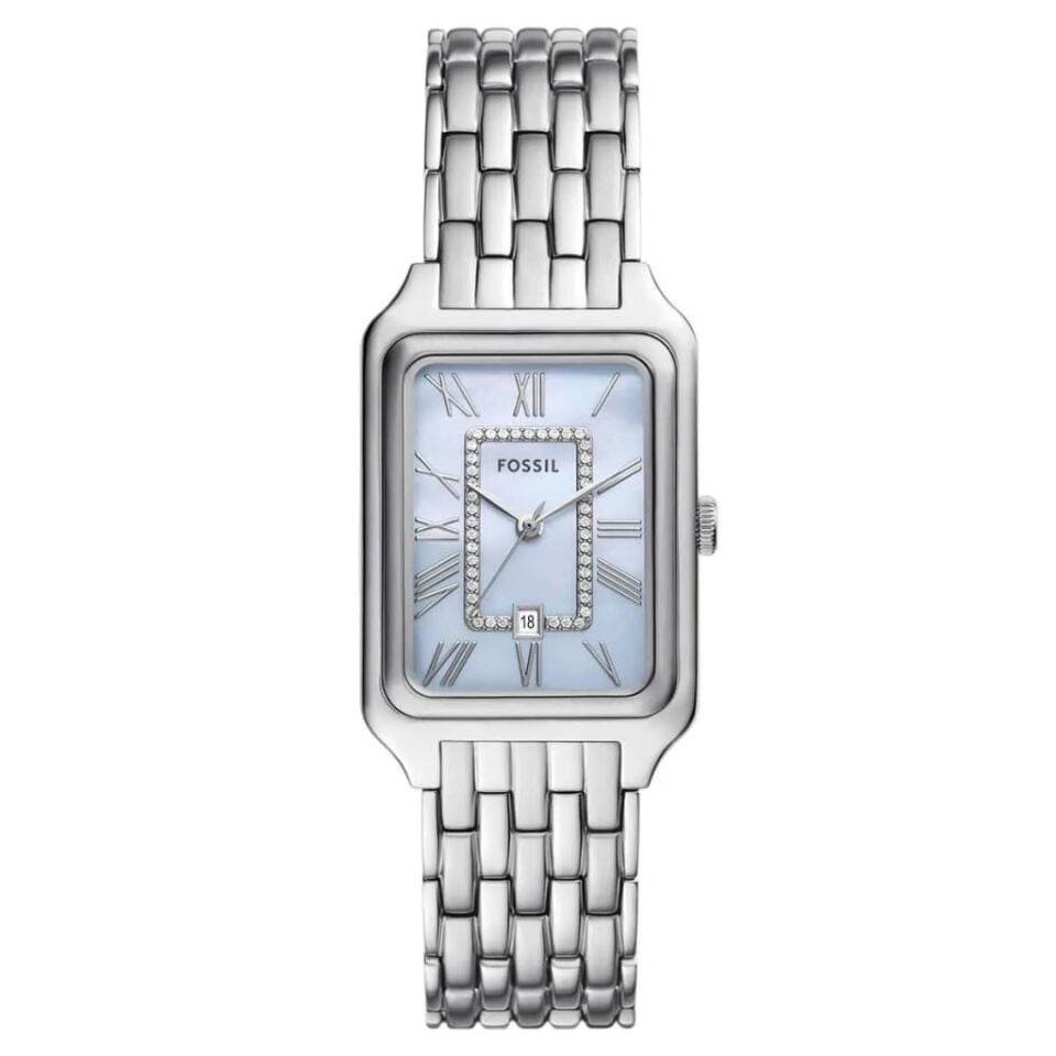 Fossil FES5402 Kadın Kol Saati