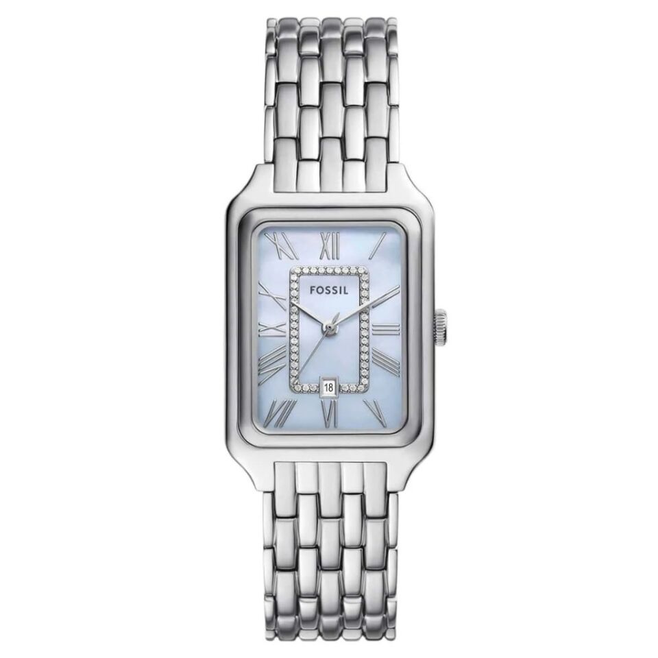 Fossil FES5402 Kadın Kol Saati