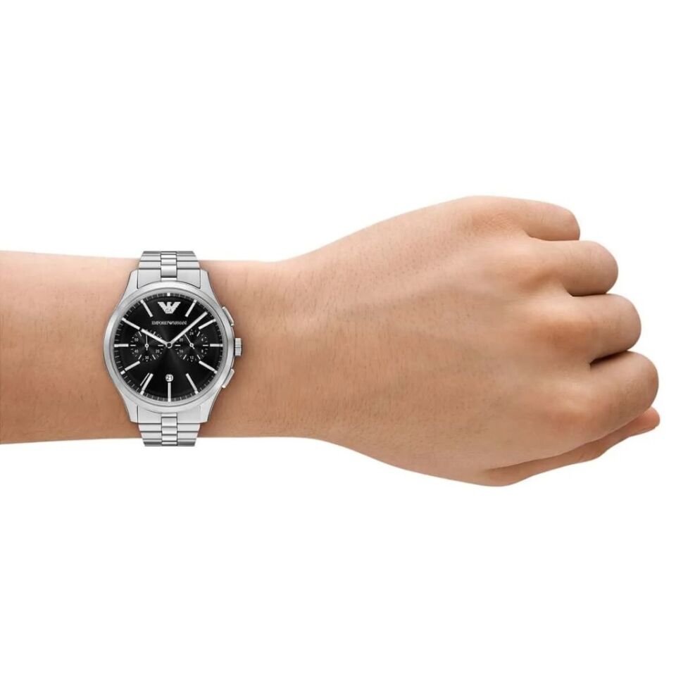 Emporio Armani AR11691 Erkek Kol Saati
