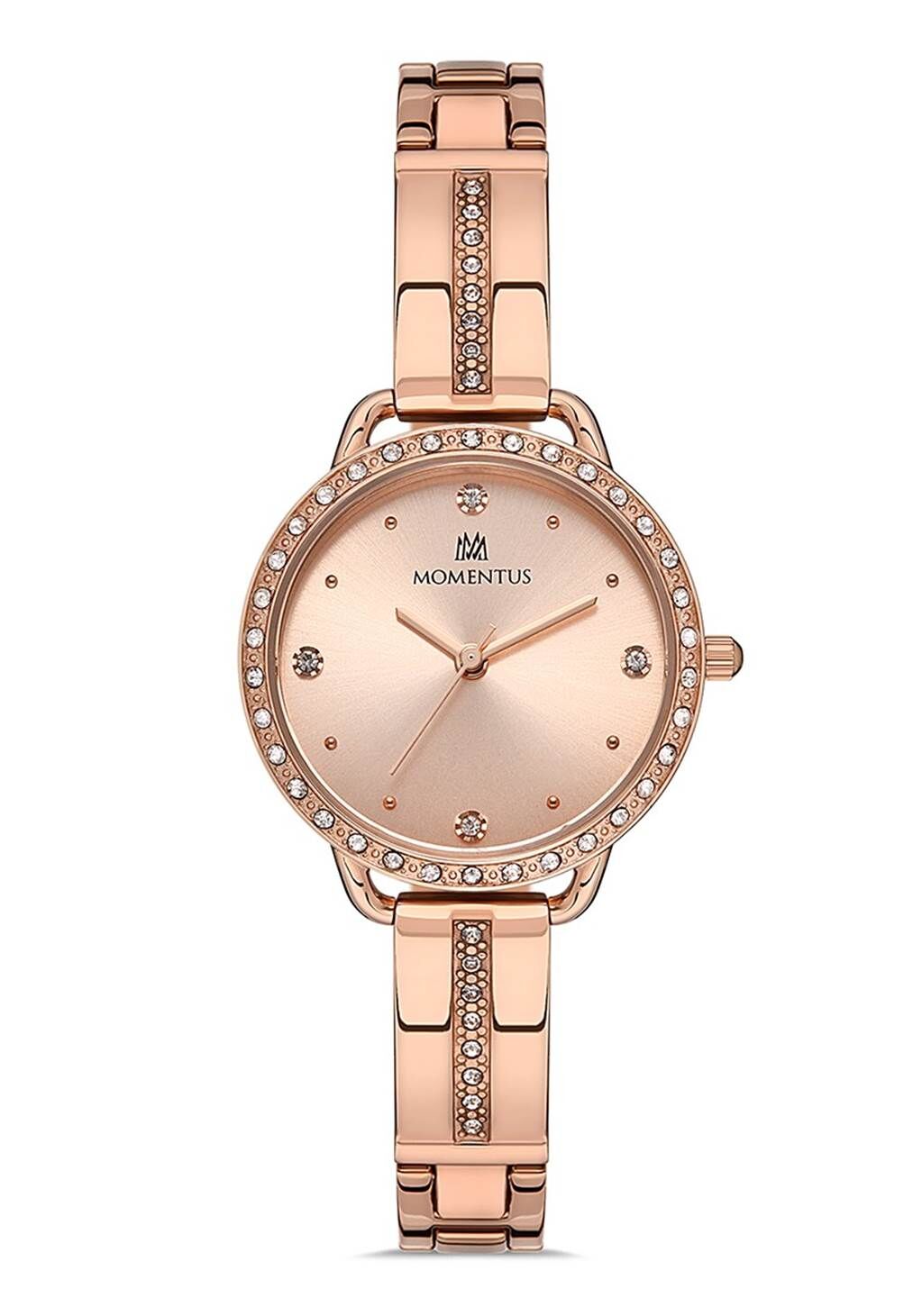 Momentus SW260R-12SR Kadın Kol Saati