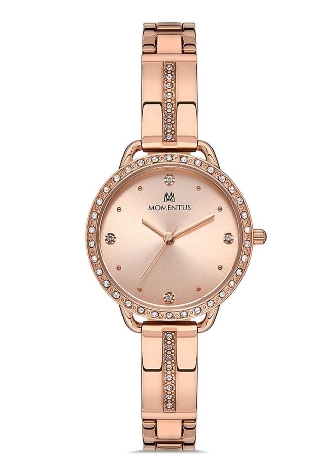 Momentus SW260R-12SR Kadın Kol Saati