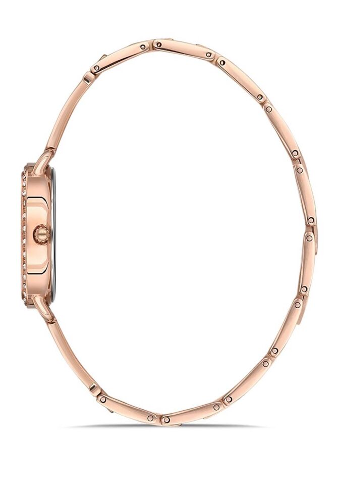 Momentus SW260R-12SR Kadın Kol Saati