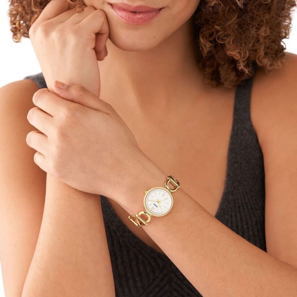 Fossil FES5272 Kadın Kol Saati