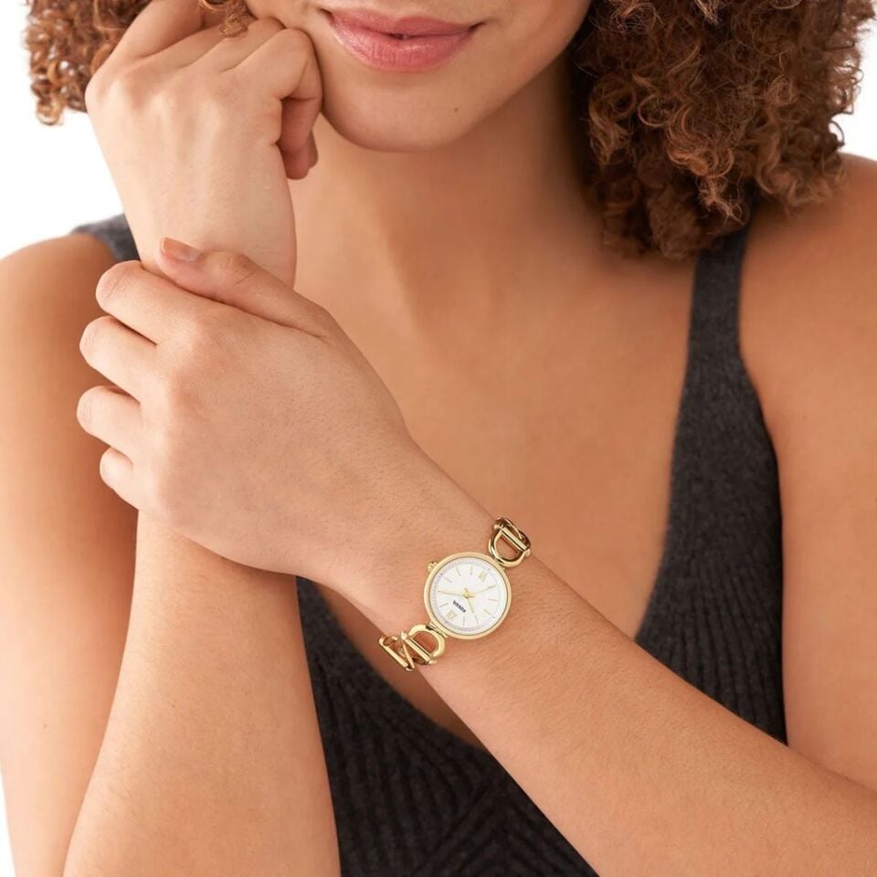 Fossil FES5272 Kadın Kol Saati