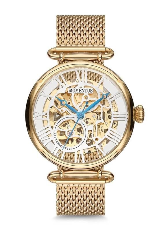 Momentus TC260G-16SG Kadın Kol Saati