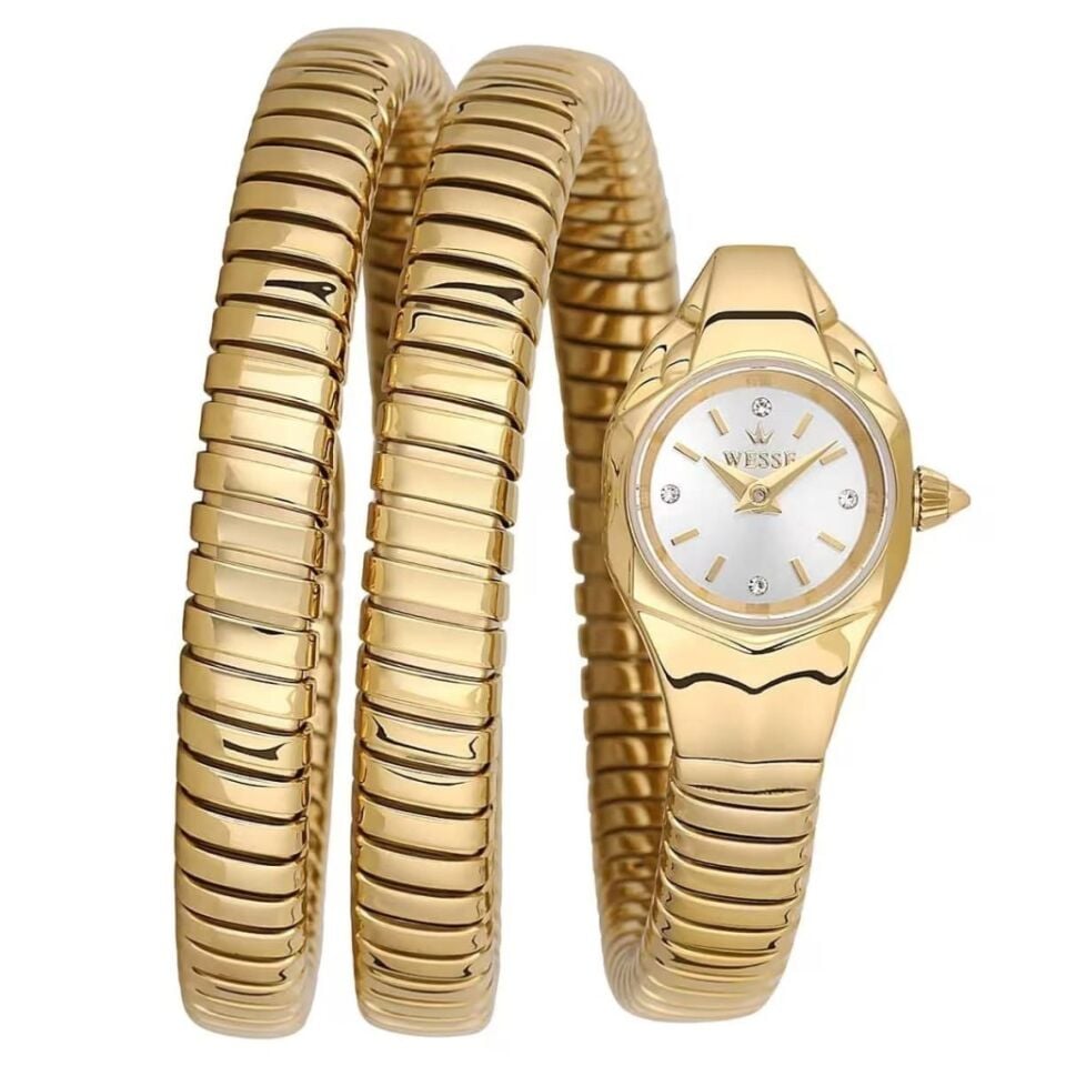 Wesse WWL116301 Kadın Kol Saati