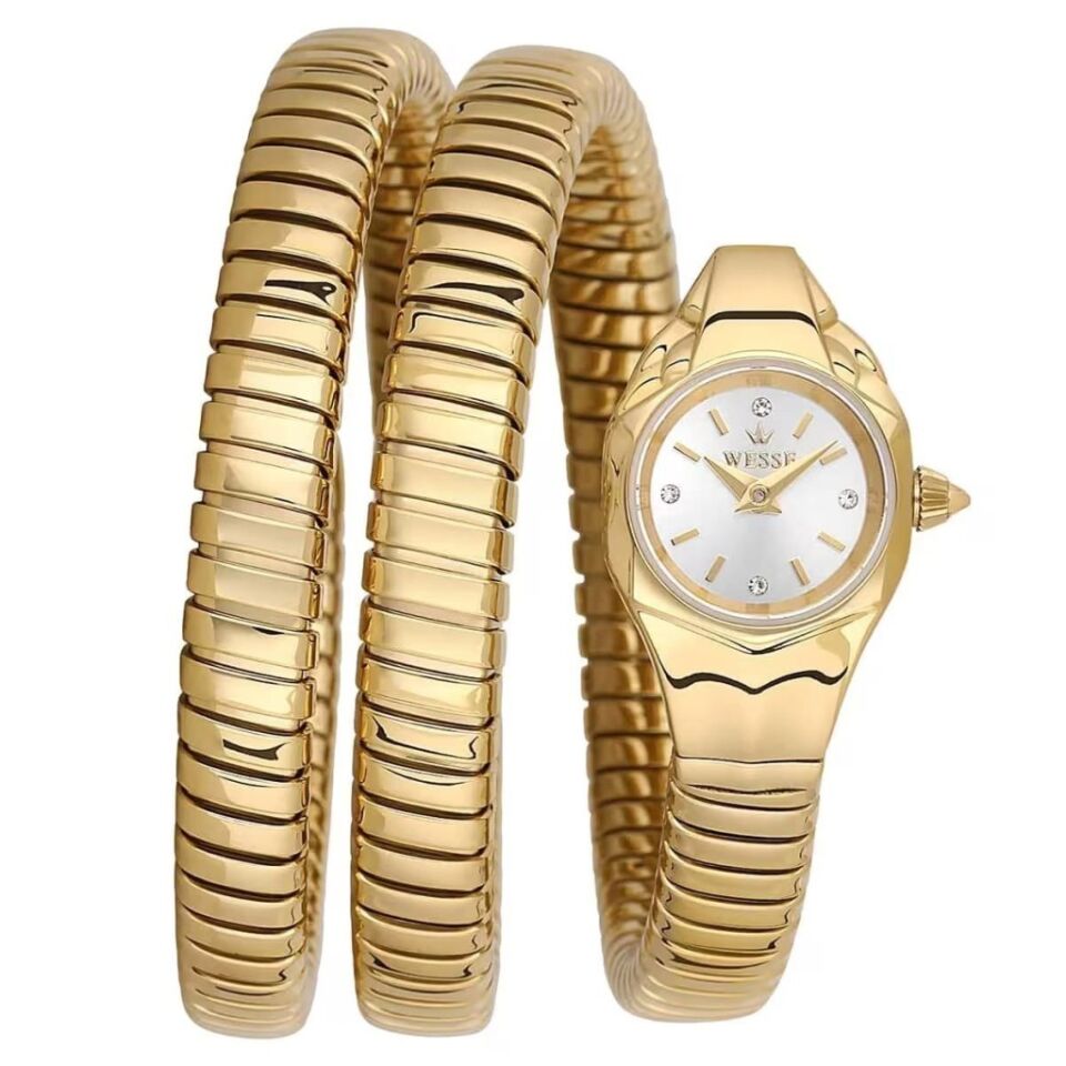 Wesse WWL116301 Kadın Kol Saati