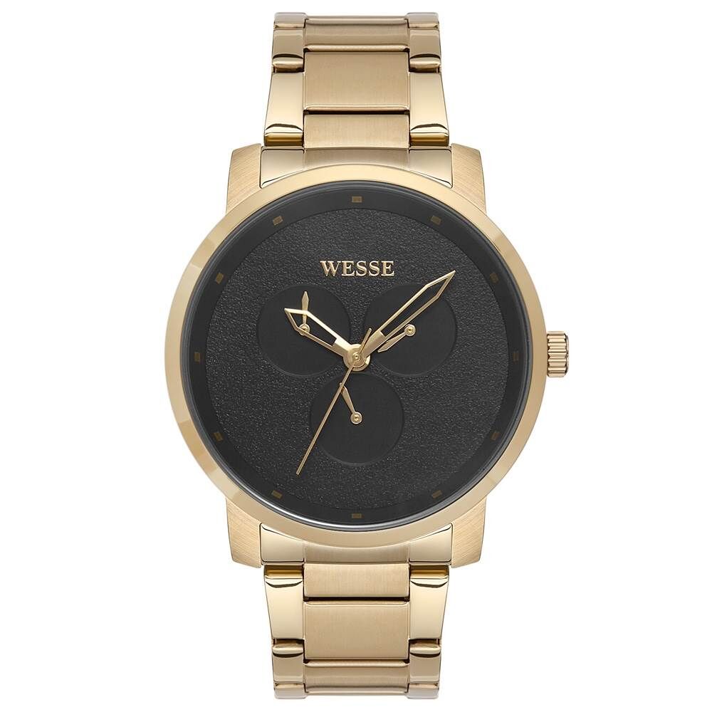 Wesse WWG206003 44 mm Çelik Erkek Kol Saati