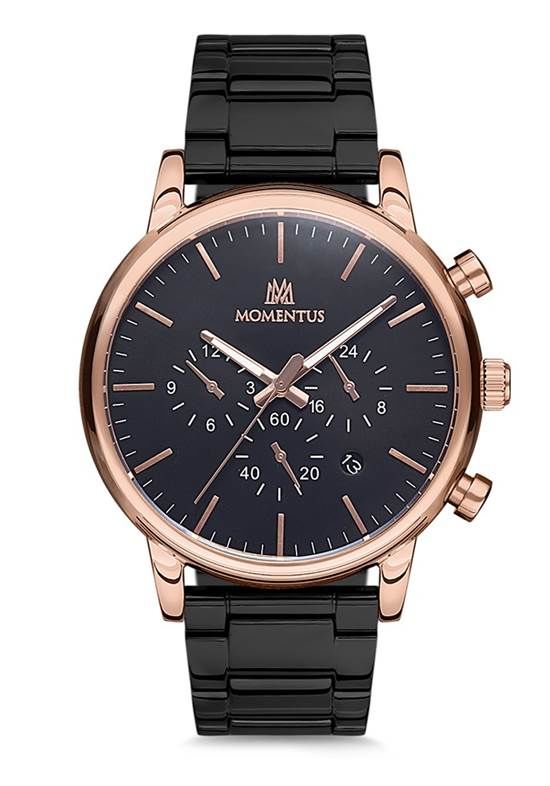 Momentus CC236R-04SR Erkek Saat