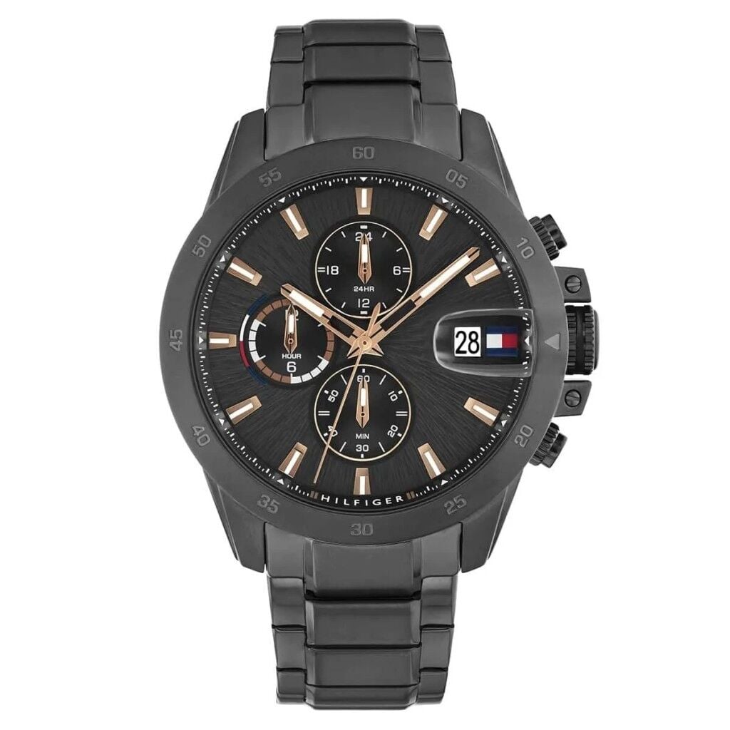Tommy Hilfiger TH1792218 Erkek Kol Saati