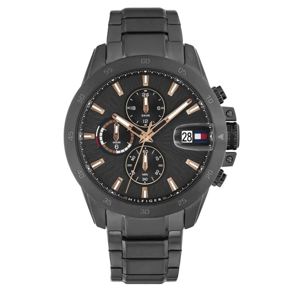 Tommy Hilfiger TH1792218 Erkek Kol Saati