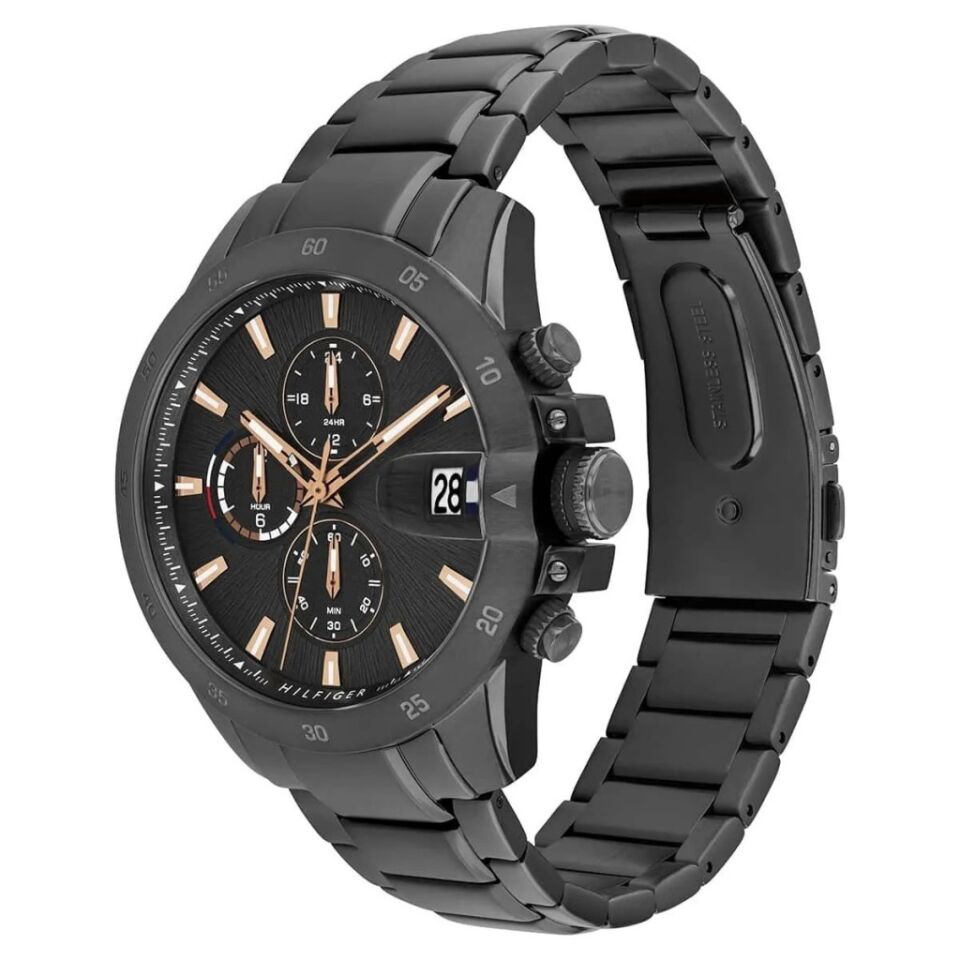 Tommy Hilfiger TH1792218 Erkek Kol Saati