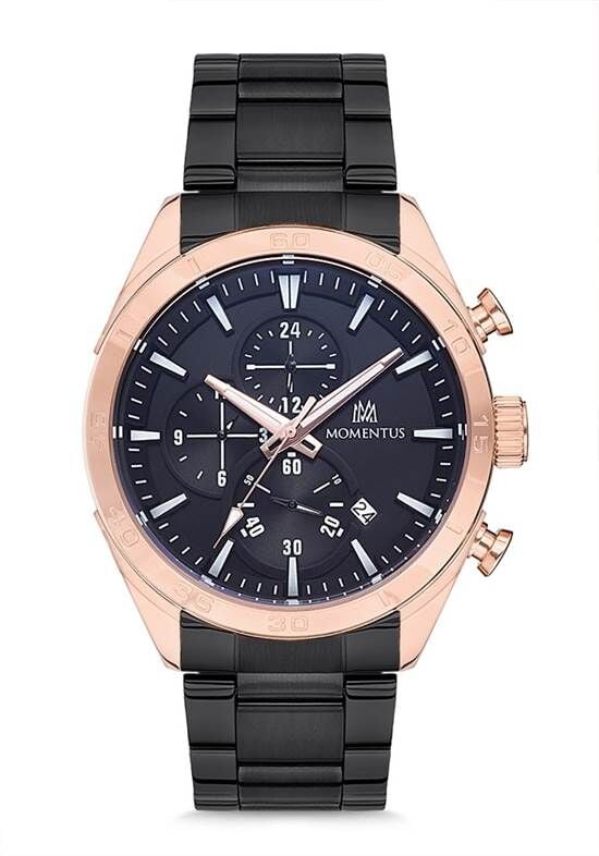 Momentus SC241R-04SR Erkek Saat