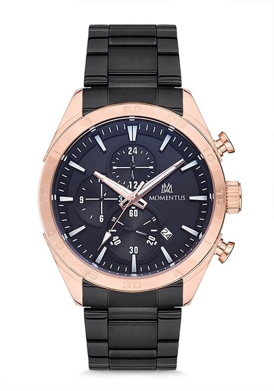 Momentus SC241R-04SR Erkek Saat