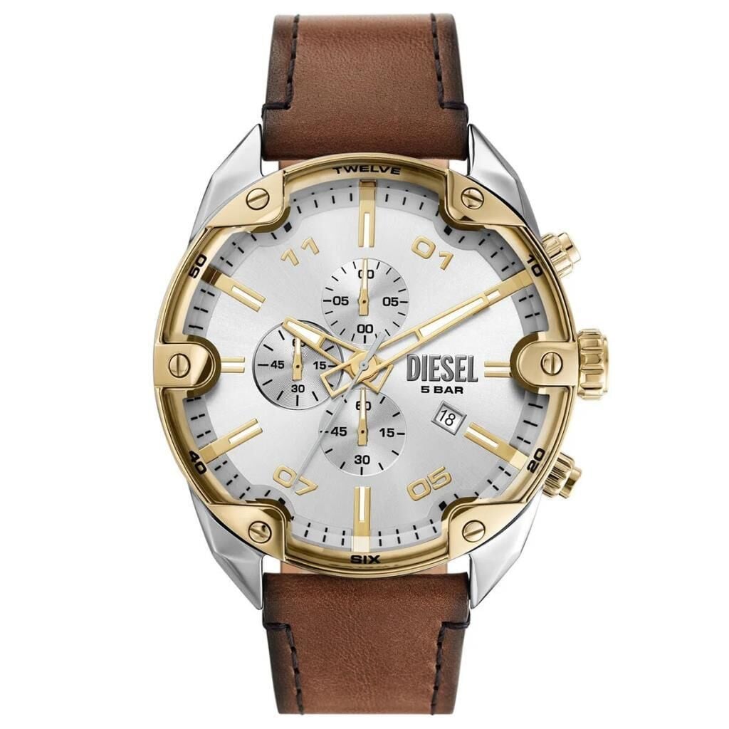 Diesel DZ4665 Erkek Kol Saati