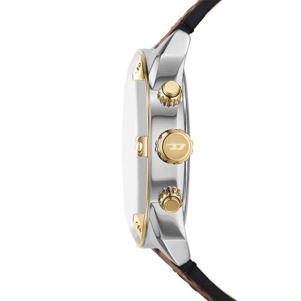 Diesel DZ4665 Erkek Kol Saati