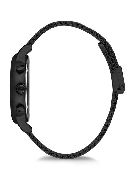 Momentus CC235B-04SS Erkek Saat