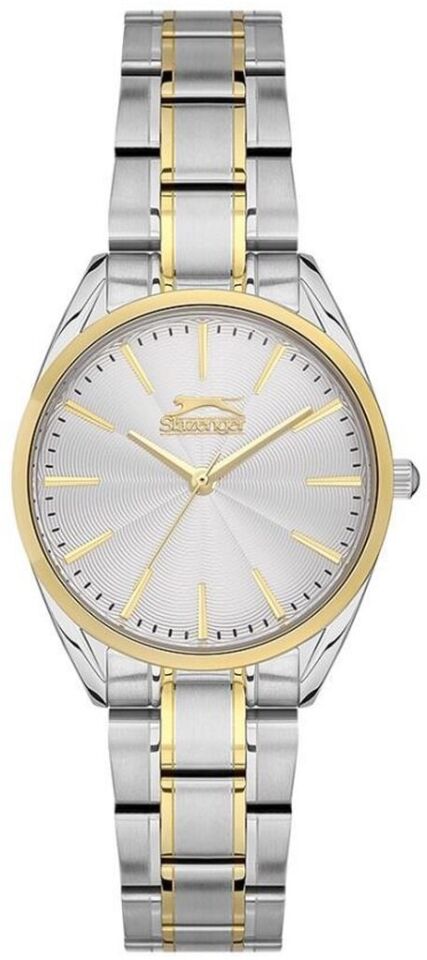 Slazenger Sl.09.2155.3.03 Quartz Çelik 3 ATM 34 mm Kadın Kol Saati