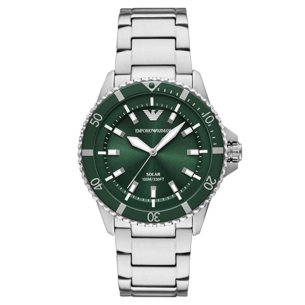 Emporio Armani AR11698 Solar Erkek Kol Saati