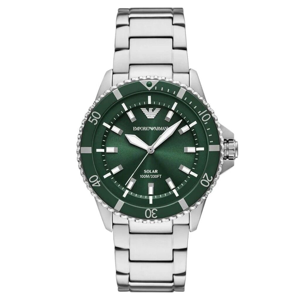 Emporio Armani AR11698 Solar Erkek Kol Saati