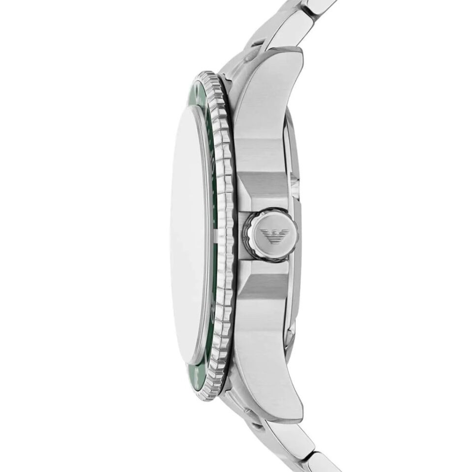 Emporio Armani AR11698 Solar Erkek Kol Saati