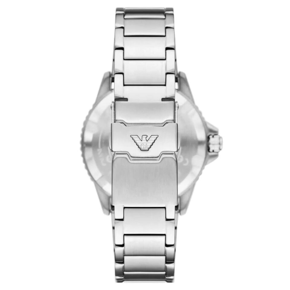 Emporio Armani AR11698 Solar Erkek Kol Saati