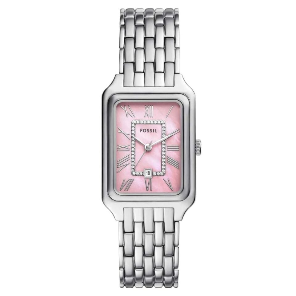 Fossil FES5401 Kadın Kol Saati