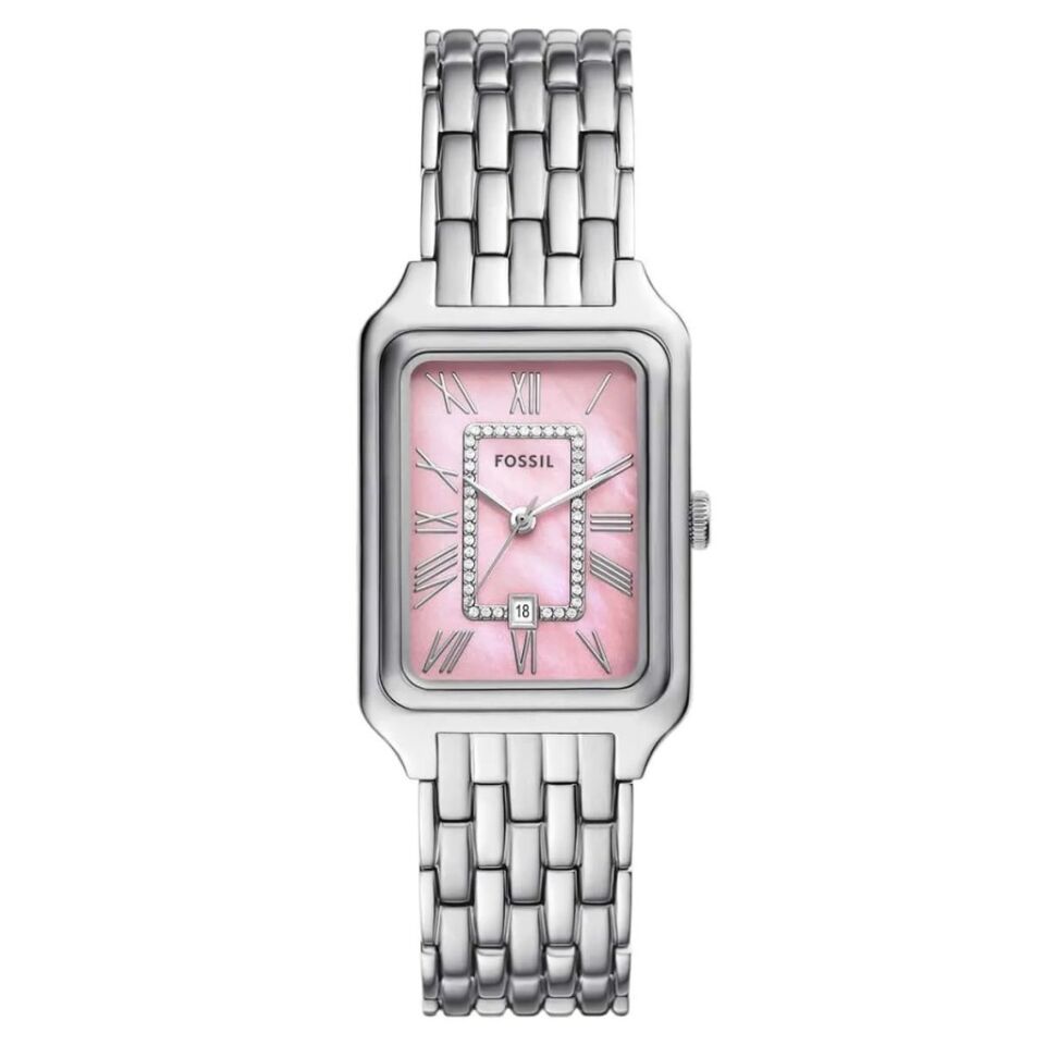 Fossil FES5401 Kadın Kol Saati