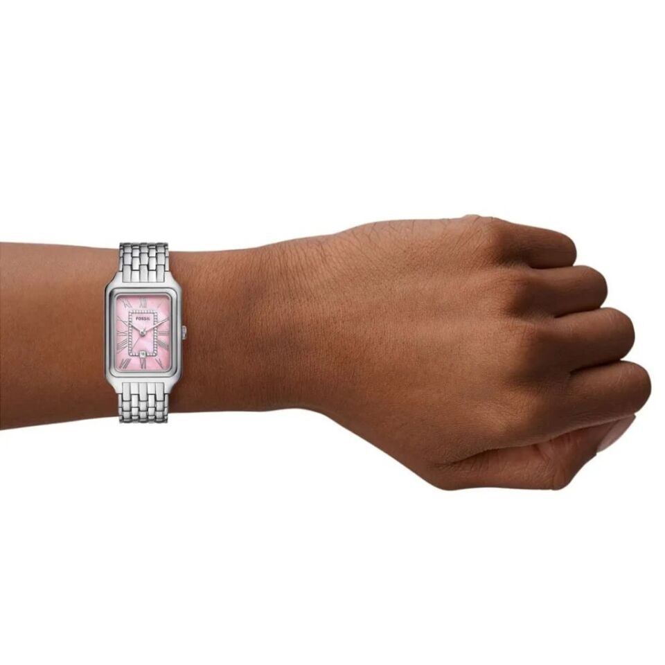 Fossil FES5401 Kadın Kol Saati