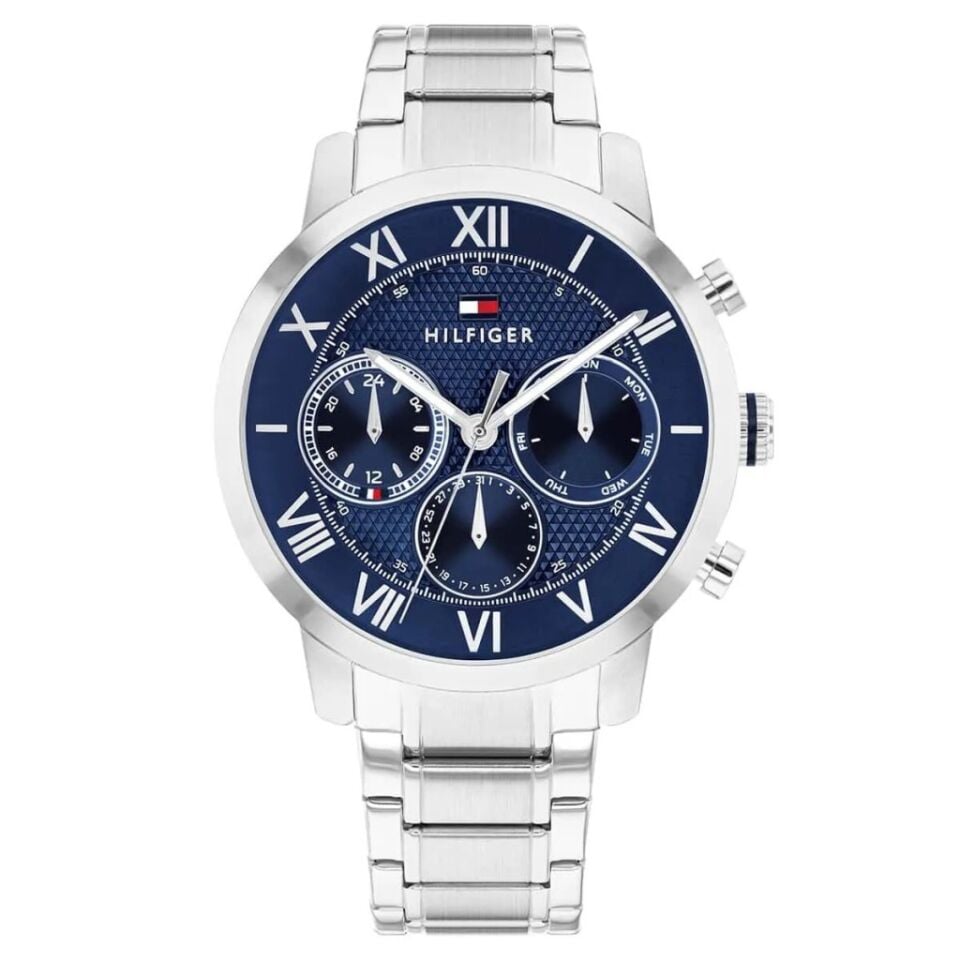 Tommy Hilfiger TH1710728 Erkek Kol Saati