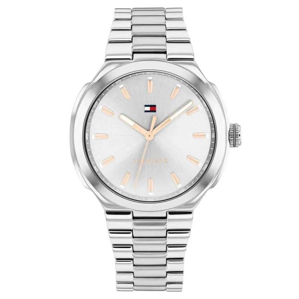 Tommy Hilfiger TH1782817 Erkek Kol Saati
