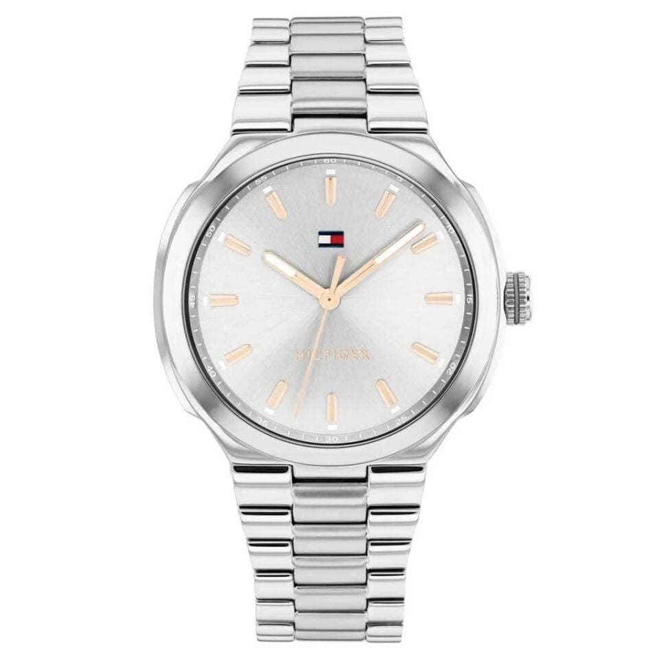 Tommy Hilfiger TH1782817 Erkek Kol Saati