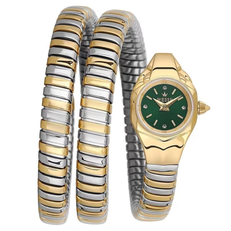 Wesse WWL116302 Kadın Kol Saati