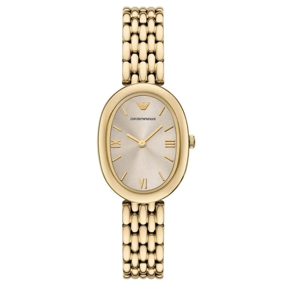 Emporio Armani AR11707 Kadın Kol Saati