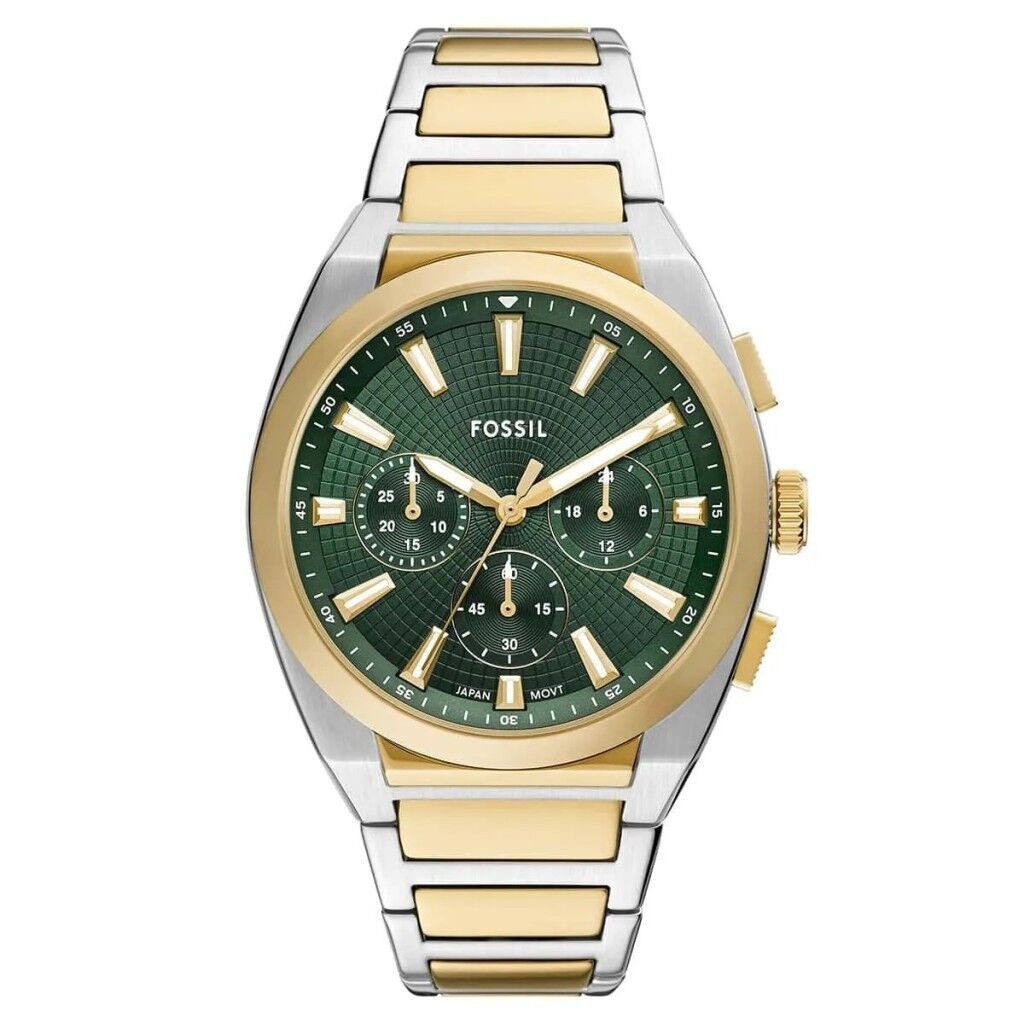 Fossil FFS6106 Erkek Kol Saati