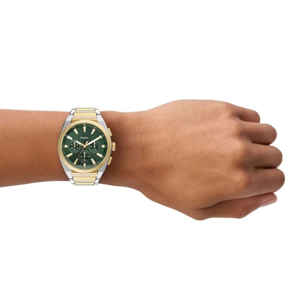 Fossil FFS6106 Erkek Kol Saati