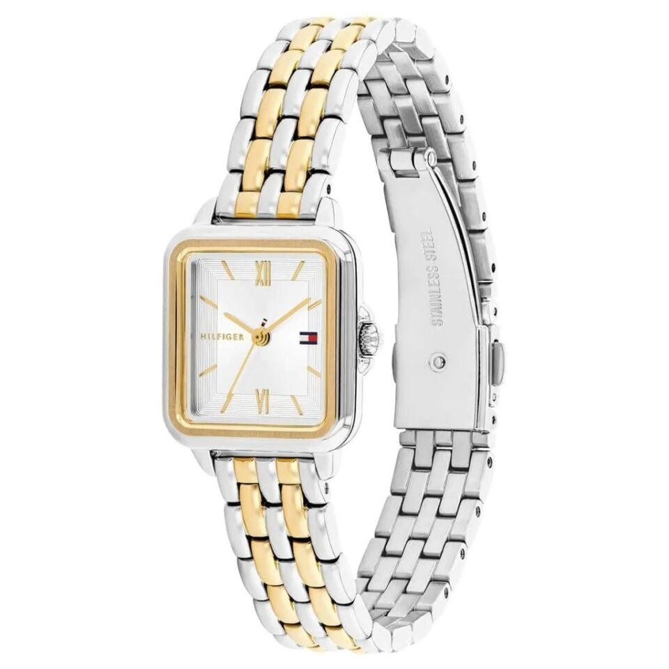 Tommy Hilfiger TH1782861 Kadın Kol Saati