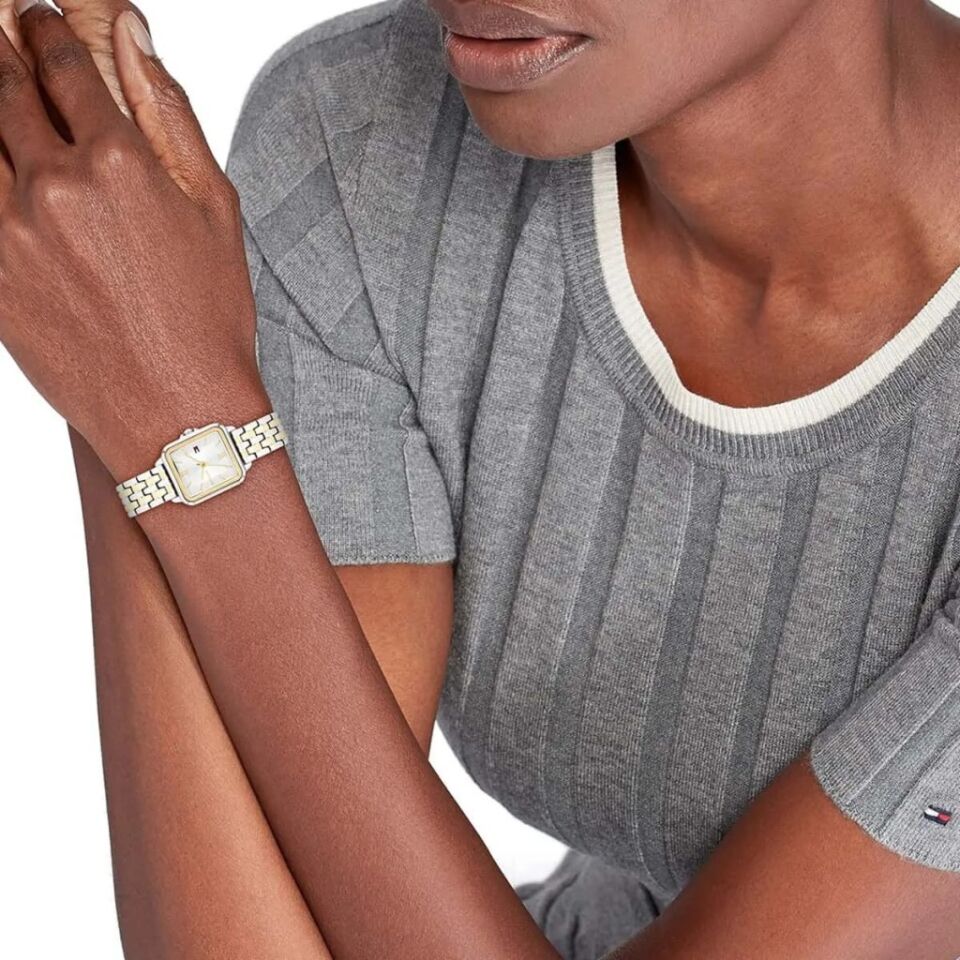 Tommy Hilfiger TH1782861 Kadın Kol Saati