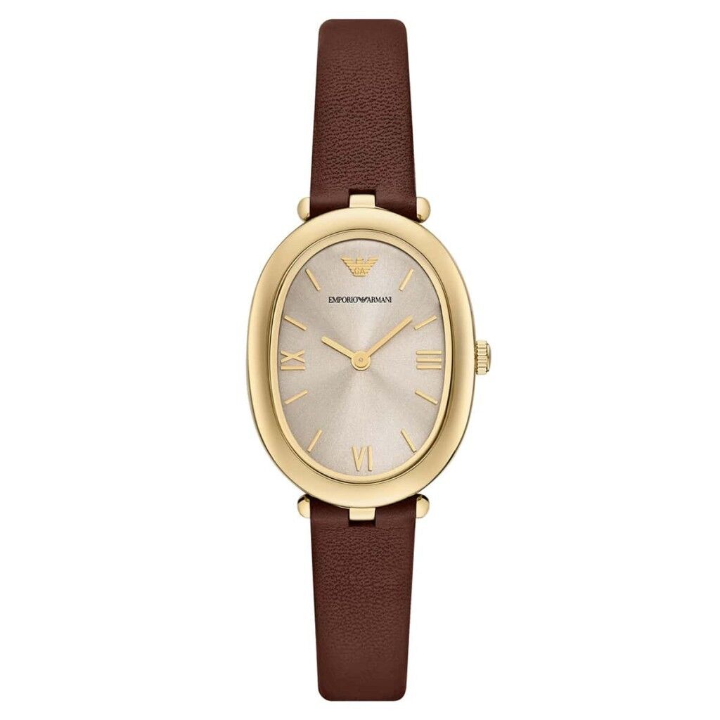 Emporio Armani AR11708 Kadın Kol Saati