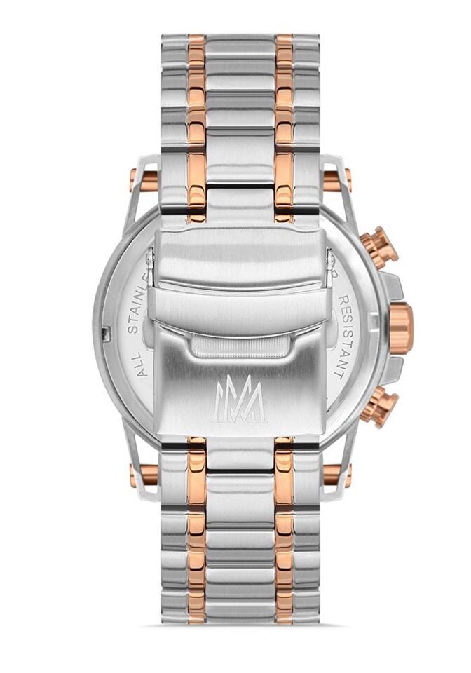 Momentus SM353T-04SR Erkek Saat