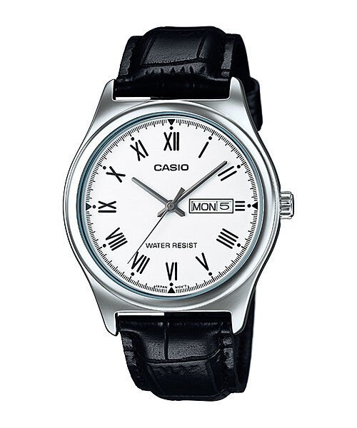 CASIO MTP-V006L-7BUDF ERKEK KOL SAATİ
