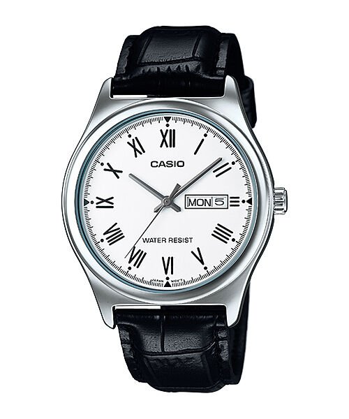CASIO MTP-V006L-7BUDF ERKEK KOL SAATİ