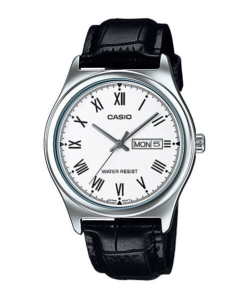 CASIO MTP-V006L-7BUDF ERKEK KOL SAATİ