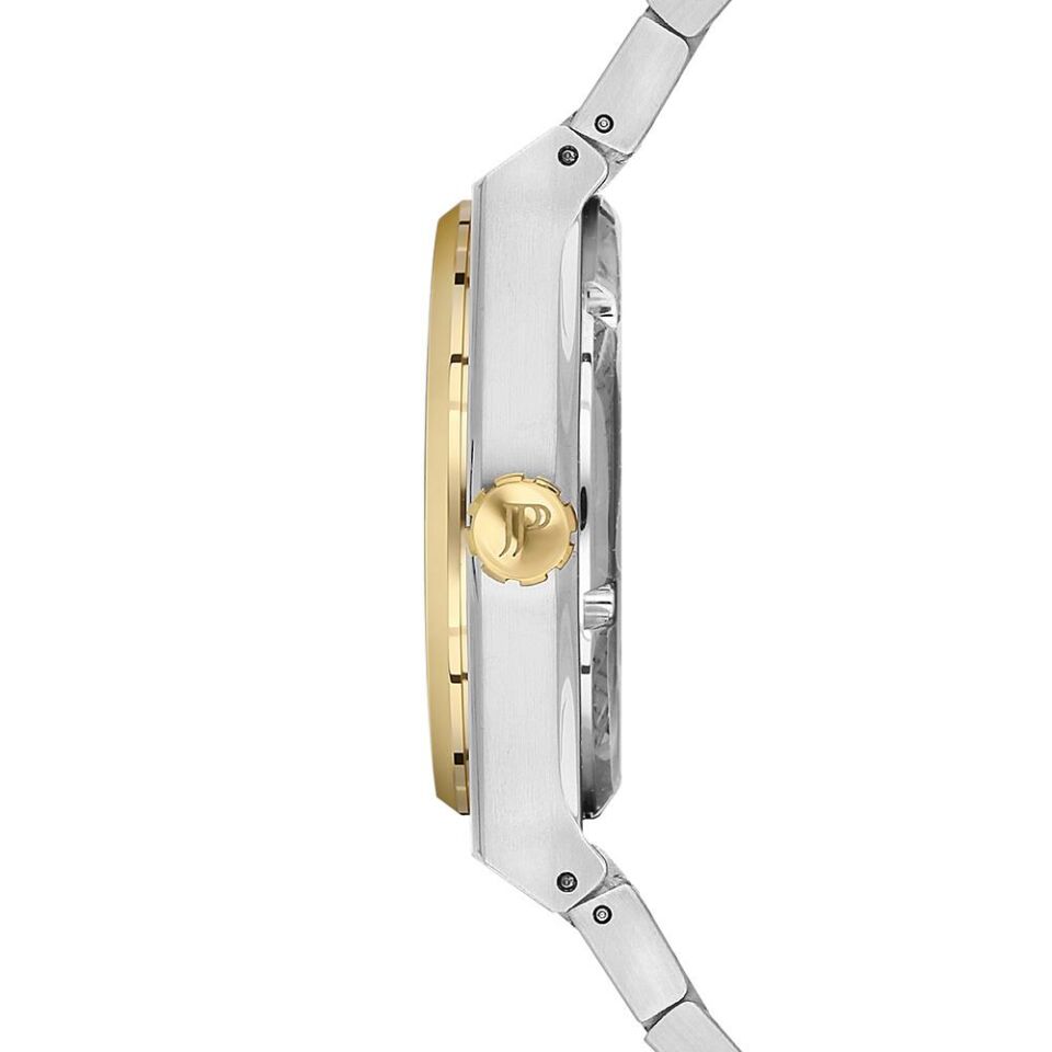 Jacques Philippe JPAGS5473X8 Swiss Made Safir 40 mm Erkek Kol Saati