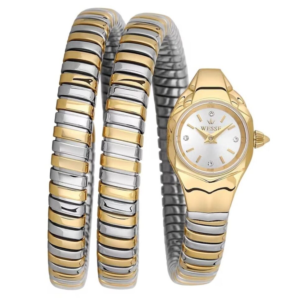 Wesse WWL116303 Kadın Kol Saati